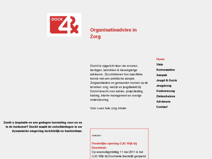 www.dock4advies.nl