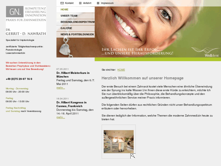 www.dr-nawrath.de