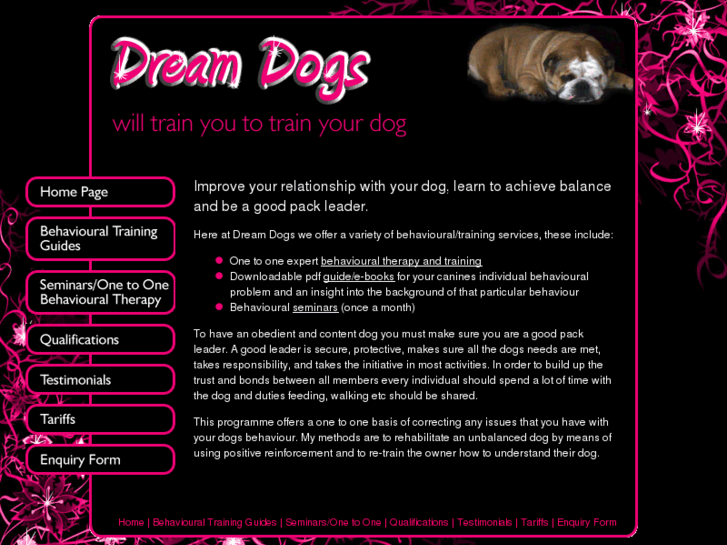 www.dream-dogs.com