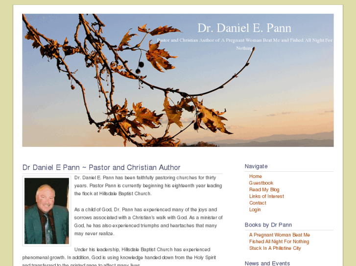 www.drpann.com