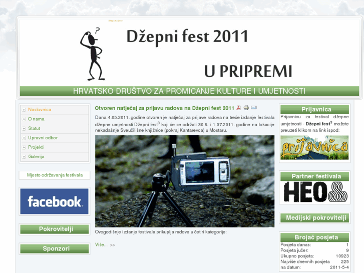 www.dzepnifest.com
