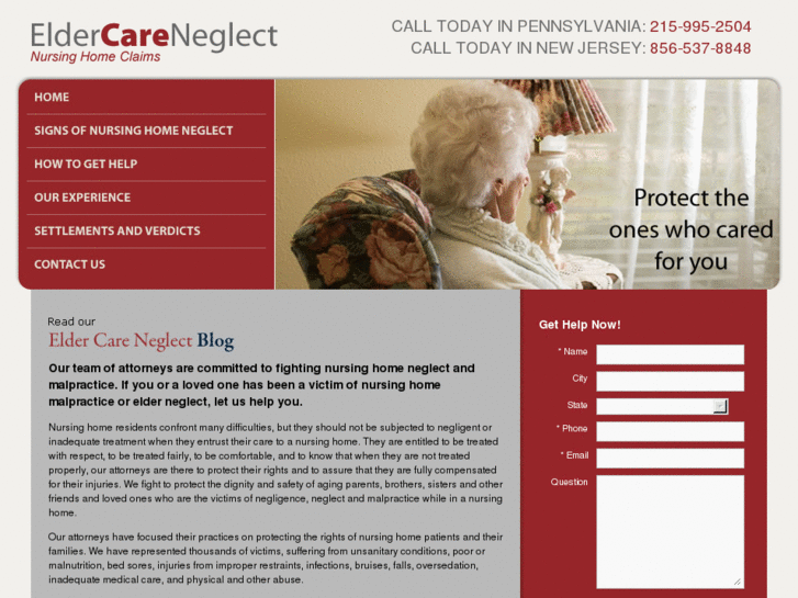 www.eldercareneglect.com