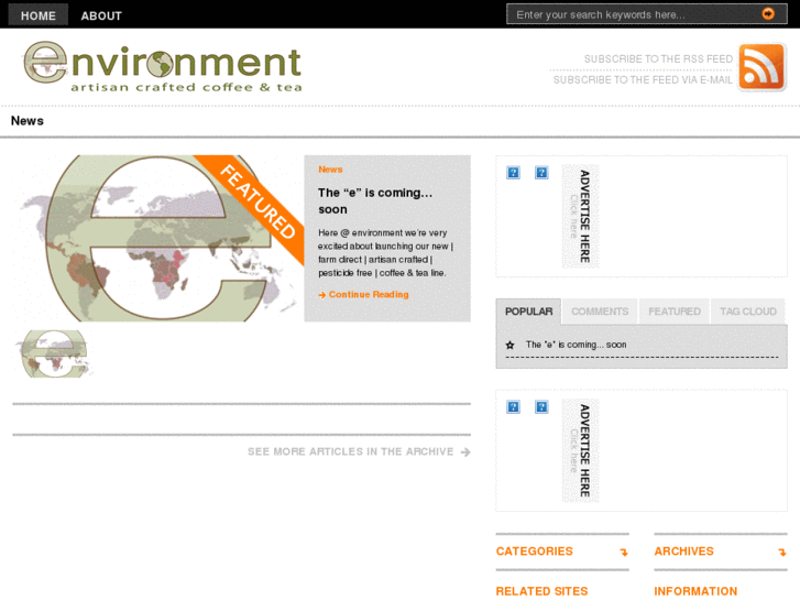 www.environmentcoffee.com