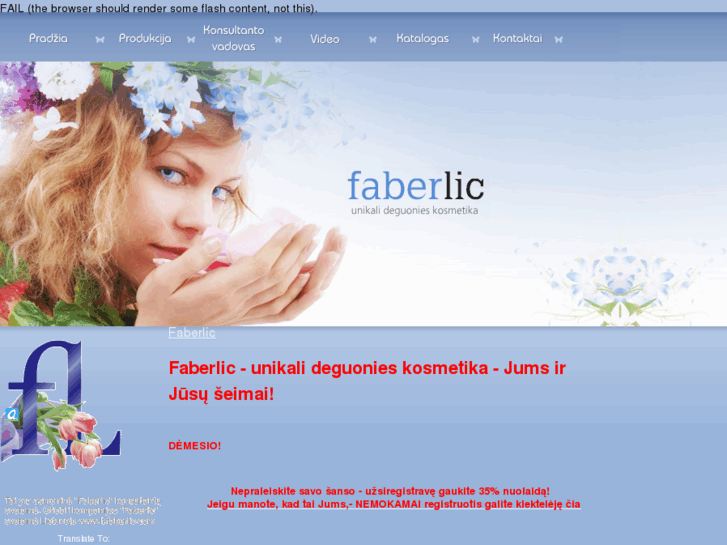 www.faberlik.org