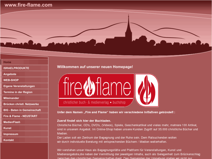 www.fire-flame.com