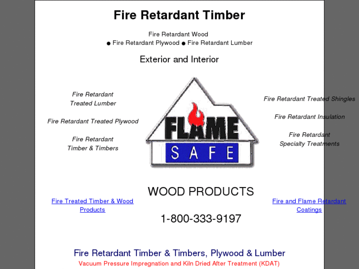 www.fireretardanttimber.com