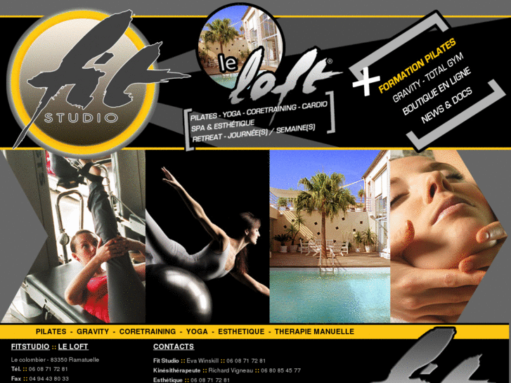 www.fitstudio.net