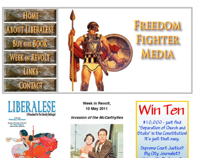 www.freedomfightermedia.com