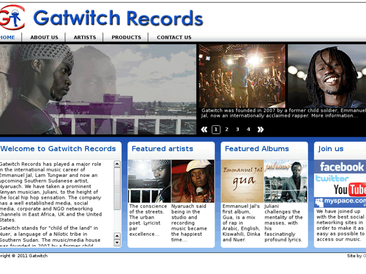 www.gatwitch.com