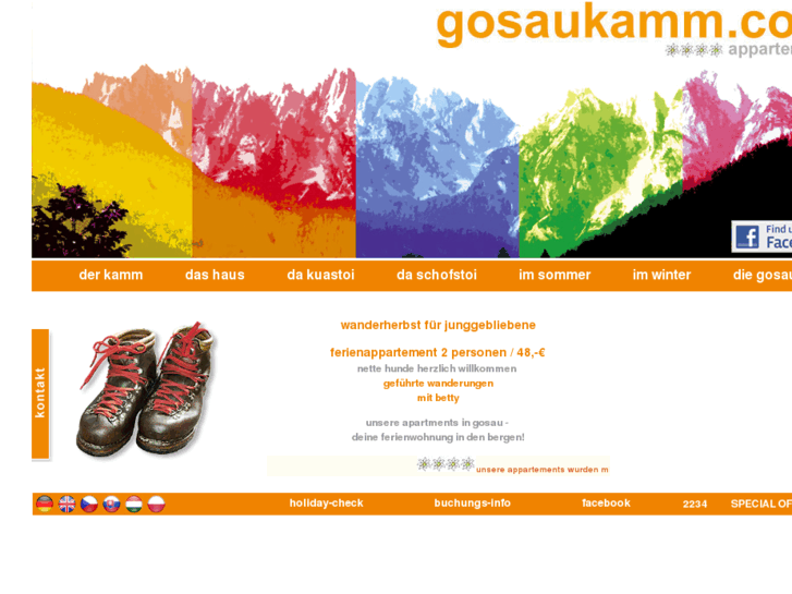 www.gosaukamm.com