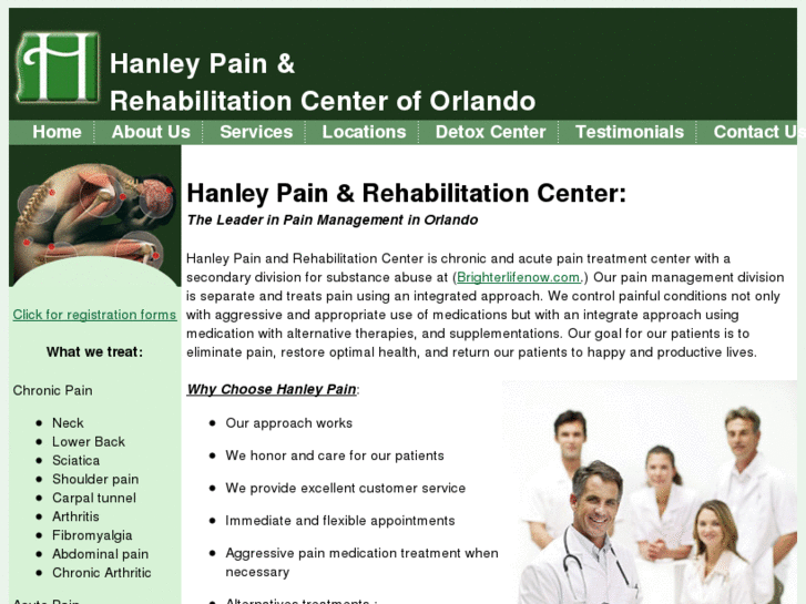 www.hanleypainrehab.com