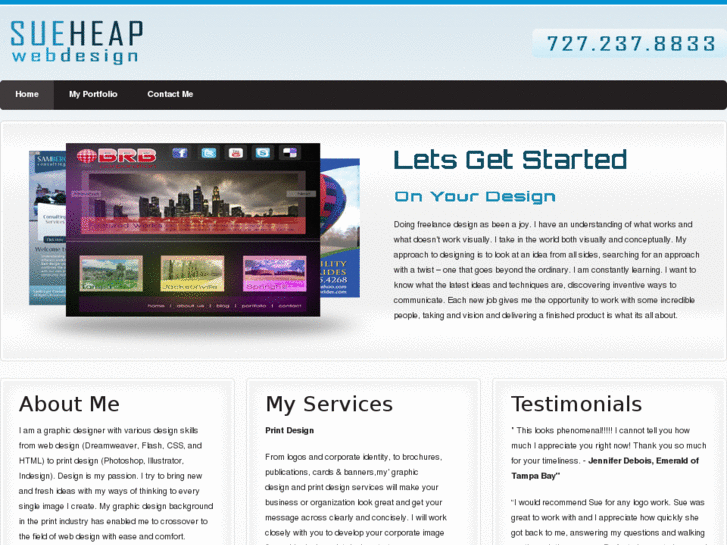 www.heapwebdesign.com