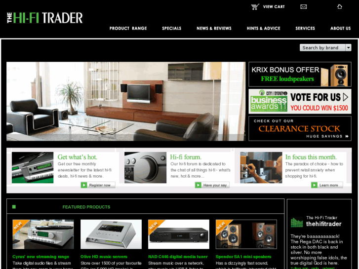 www.hifitrader.com.au