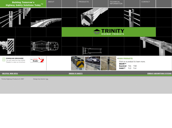 www.highwayguardrails.com