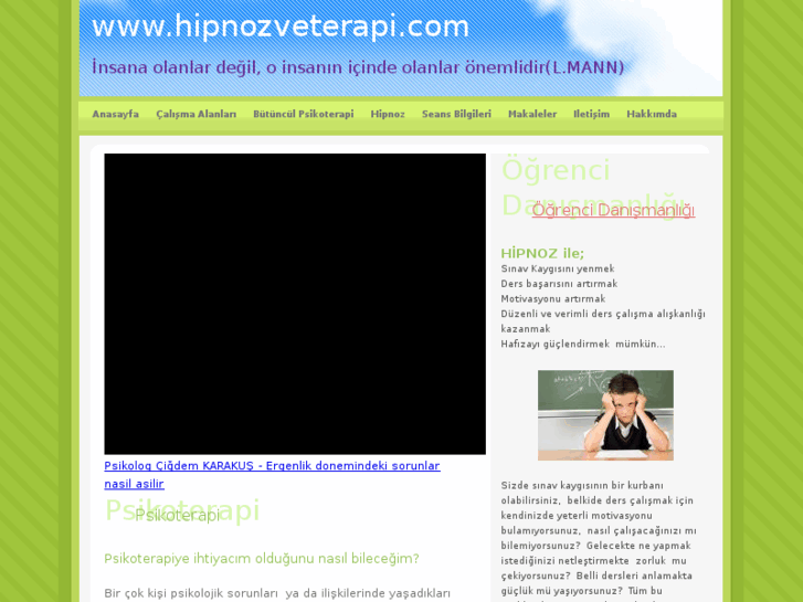 www.hipnozveterapi.com