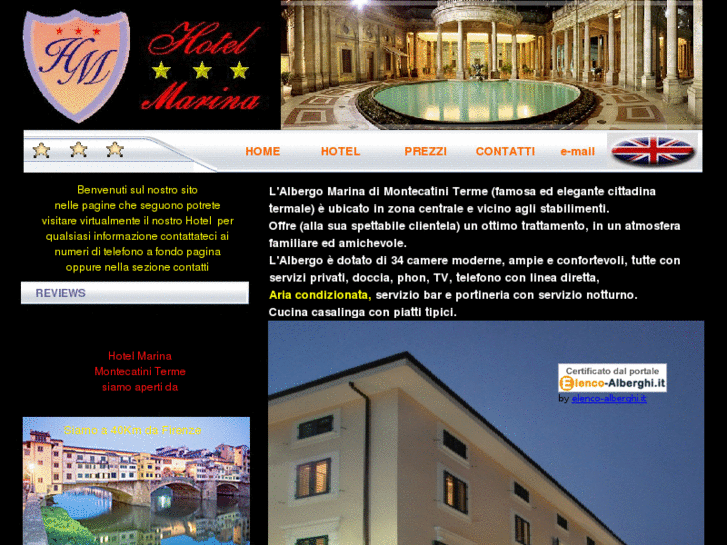 www.hotelmarina.biz