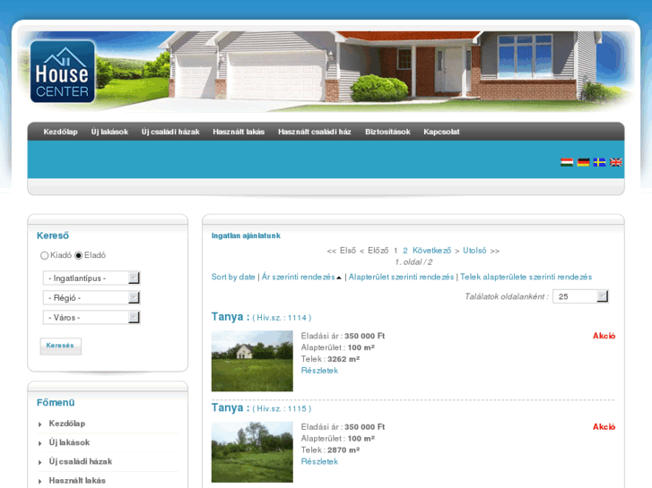 www.housecenter.hu