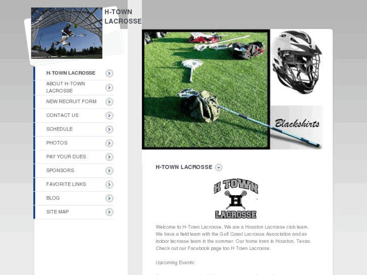 www.htownlacrosse.com