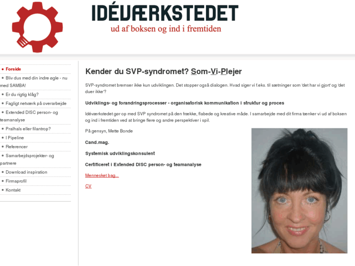 www.idevaerkstedet.com