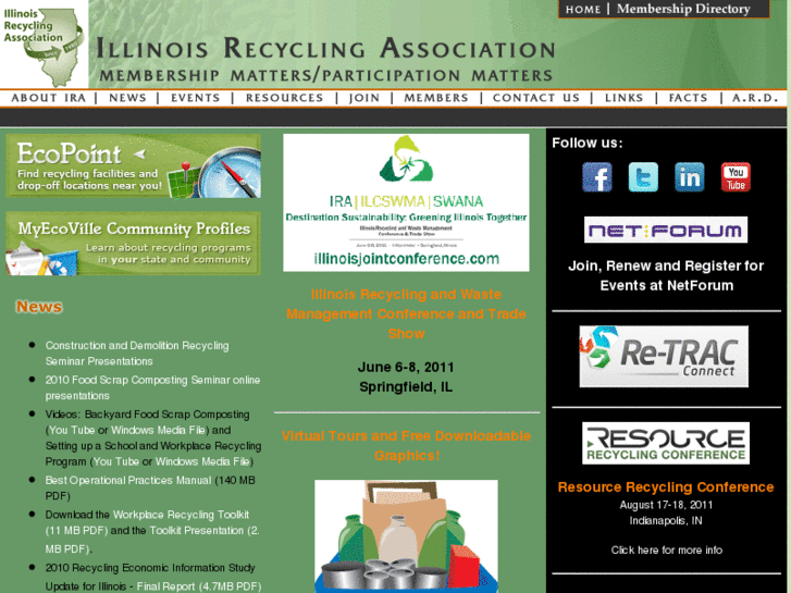 www.illinoisrecycles.org