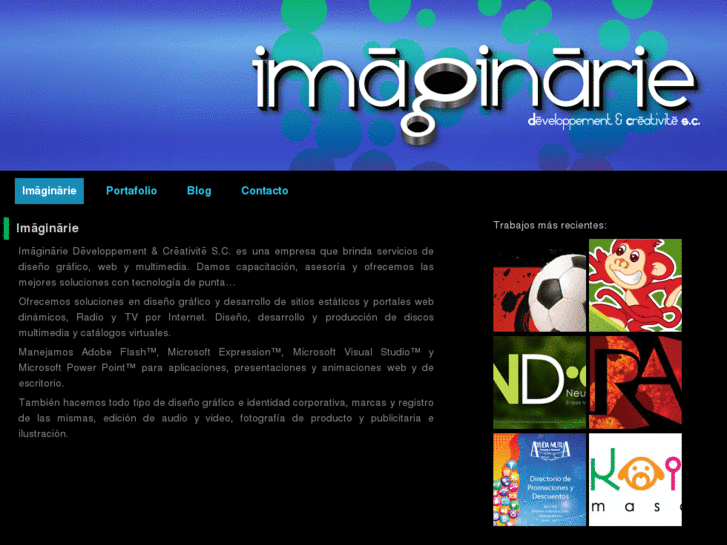 www.imaginarie.com.mx