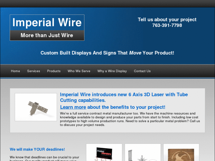 www.impwire.com