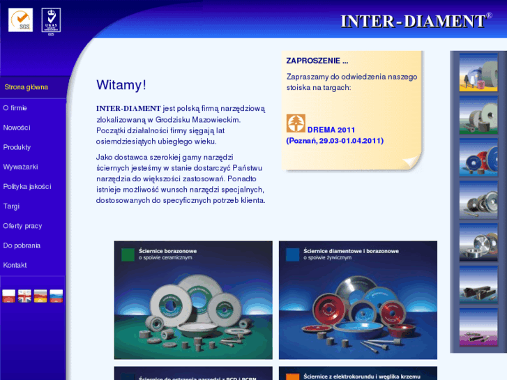 www.inter-diament.com.pl