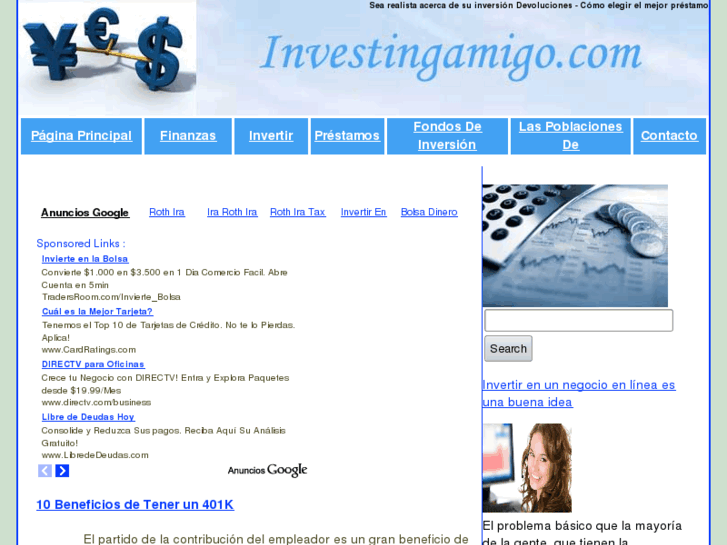 www.investingamigo.com