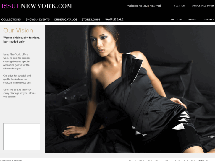 www.issuenewyork.com