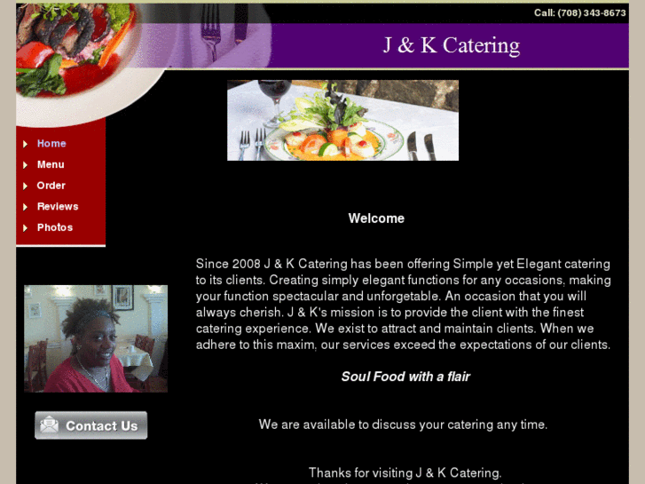 www.jandkcatering.com