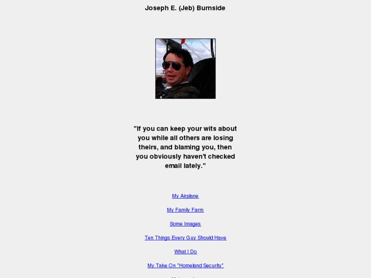 www.jebburnside.com