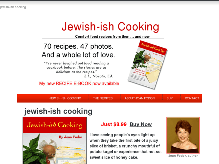 www.jewish-ishcooking.com