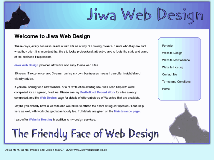 www.jiwawebdesign.com