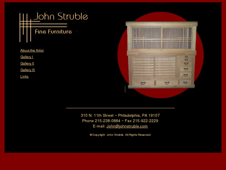 www.johnstruble.com