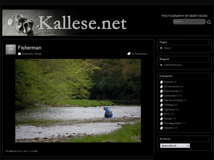 www.kallese.net