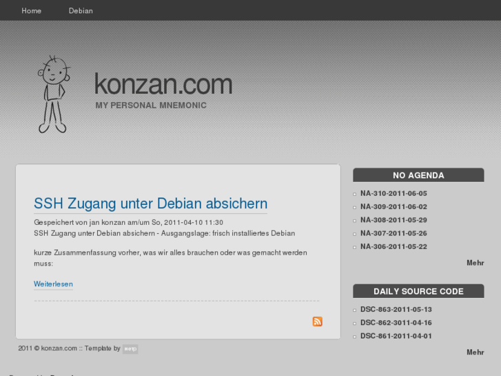 www.konzan.com