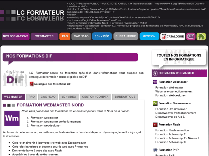 www.lc-formateur.com