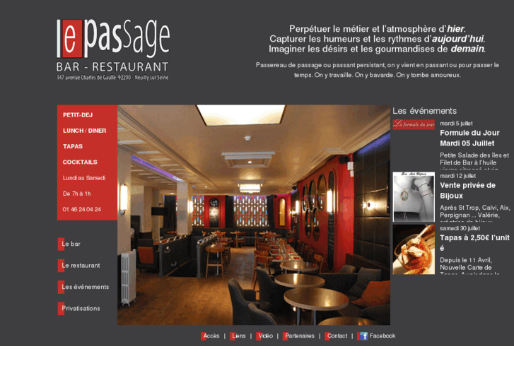 www.lepassage-neuilly.fr