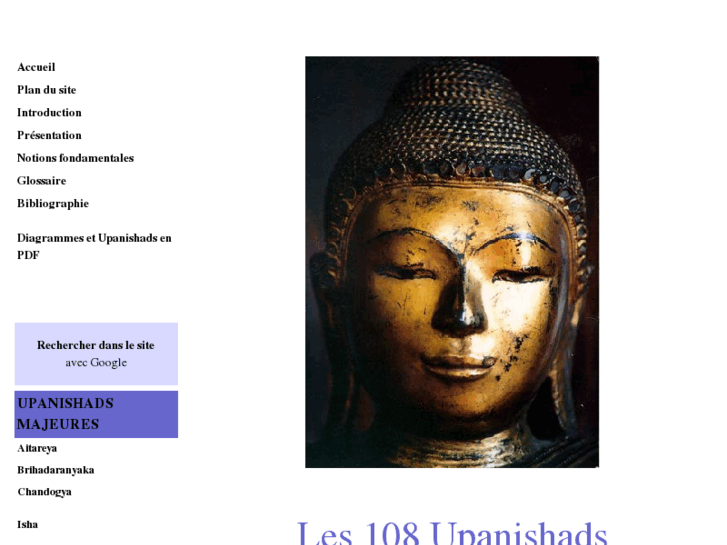 www.les-108-upanishads.ch