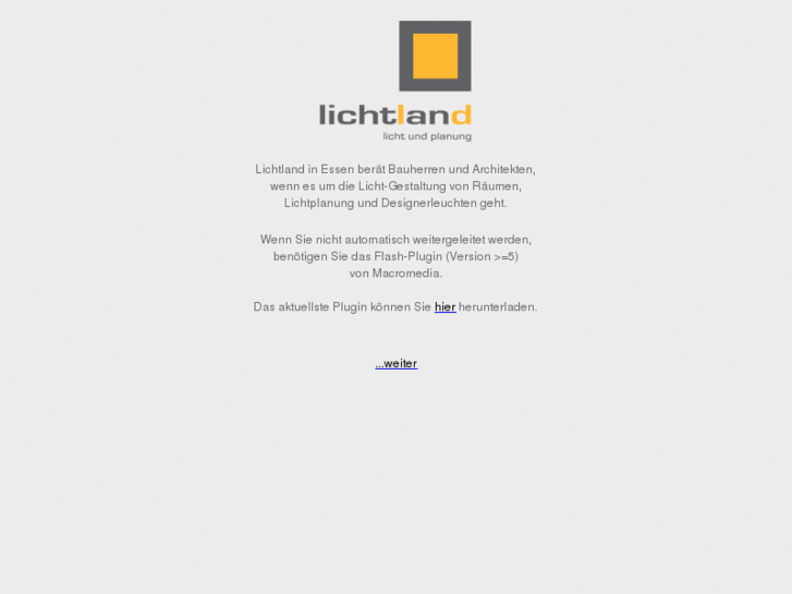 www.lichtland.de