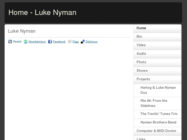 www.lukenyman.com