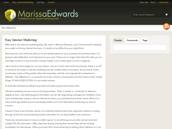 www.marissaedwards.com