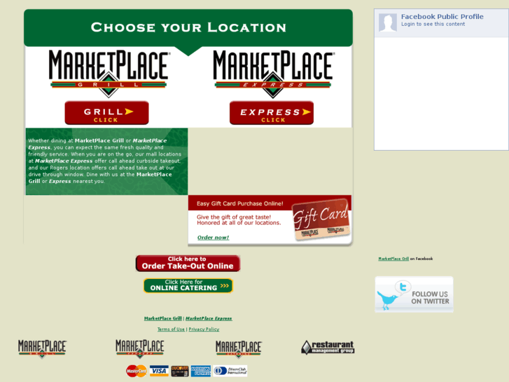 www.marketplaceexpress.com