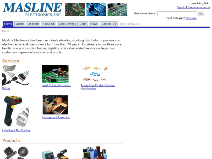 www.masline.com