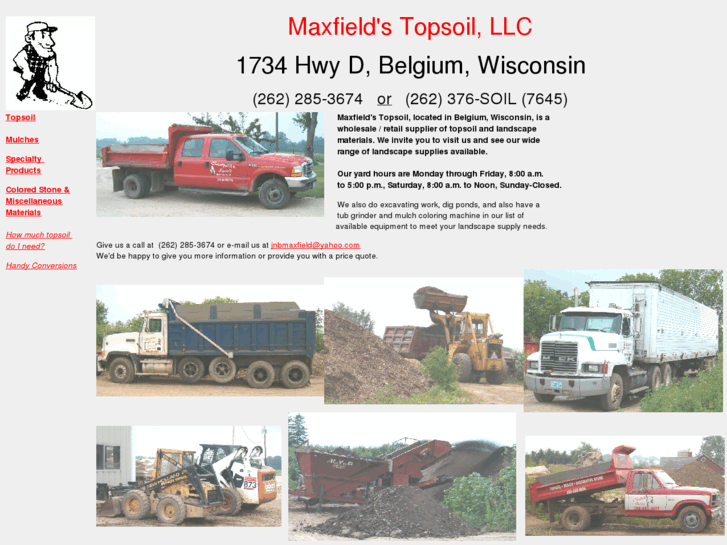 www.maxfieldstopsoil.com