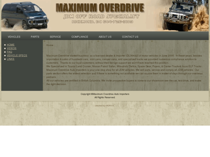 www.maxoverdrive.ca