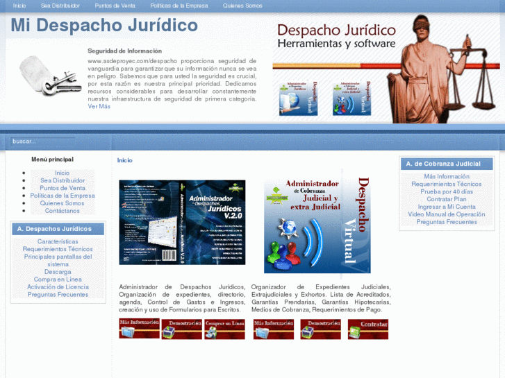 www.midespachojuridico.com