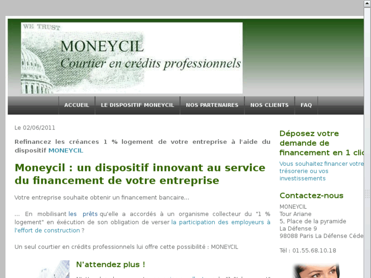 www.moneycil.com