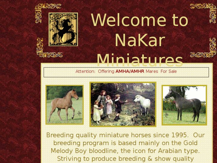 www.nakarminiatures.com