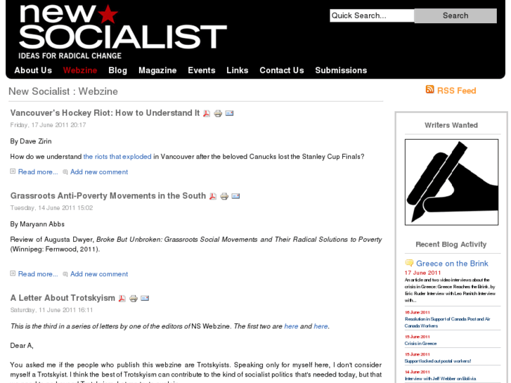 www.newsocialist.org